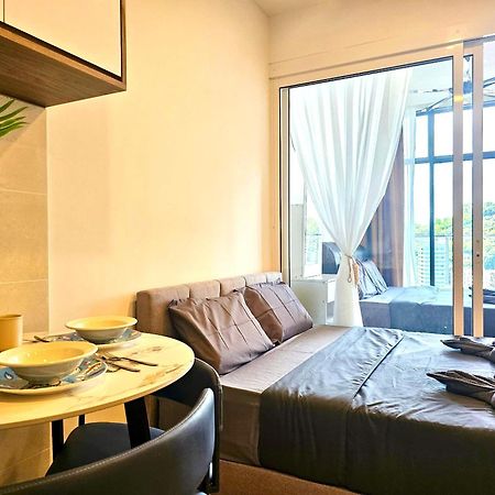 Covesign Suite, The Shore Kota Kinabalu Eksteriør bilde