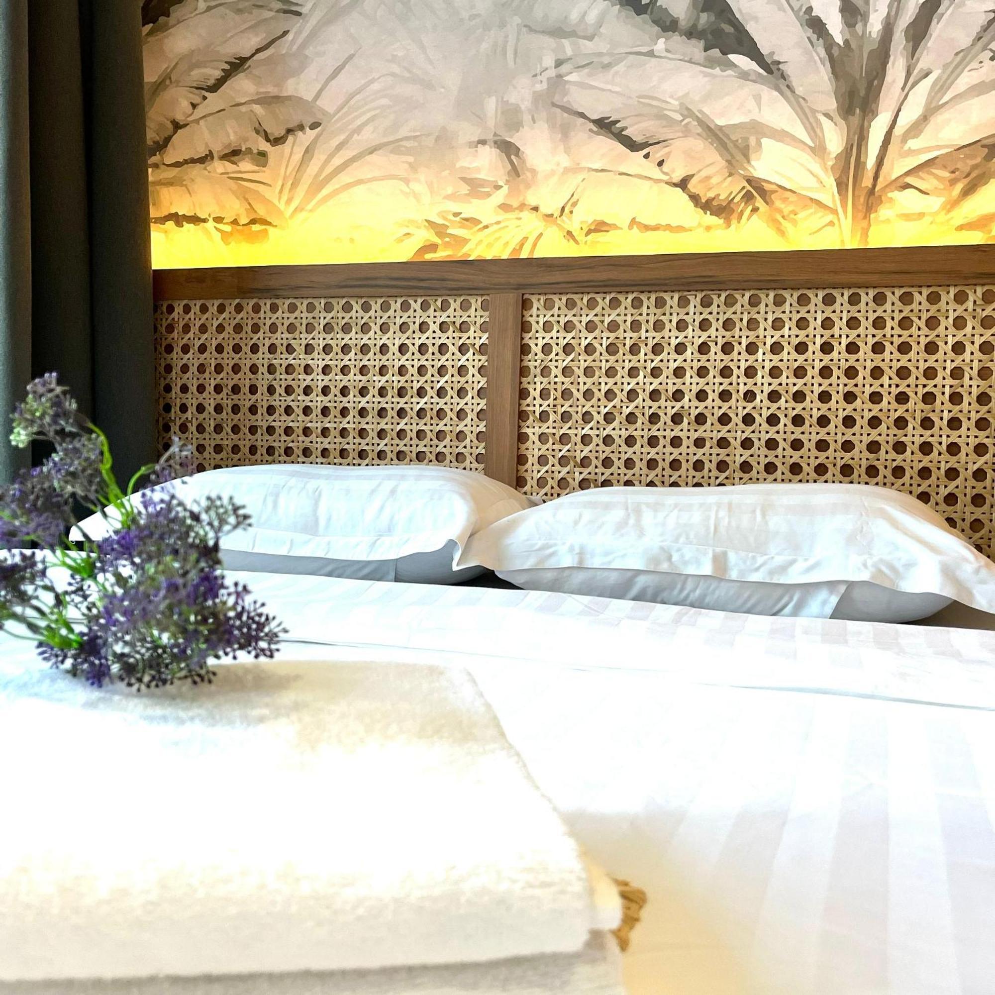 Covesign Suite, The Shore Kota Kinabalu Eksteriør bilde