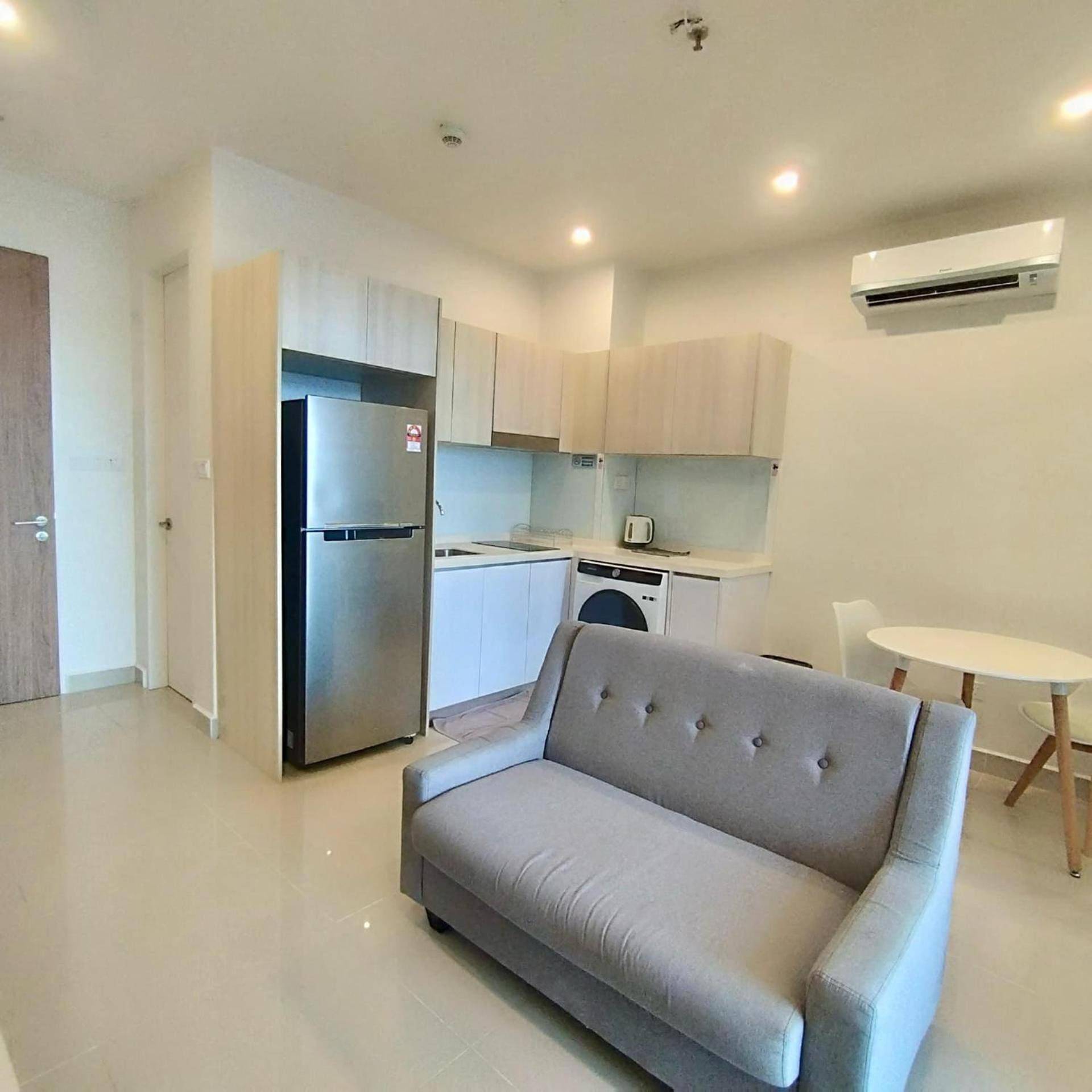 Covesign Suite, The Shore Kota Kinabalu Eksteriør bilde